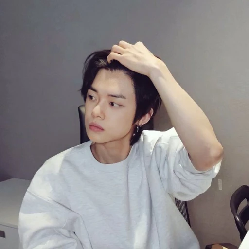 💋 : 𝐘eonjun.