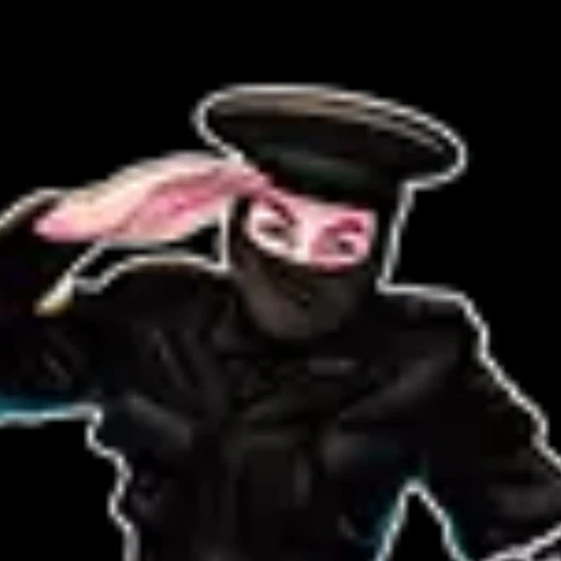 FSB Colonel