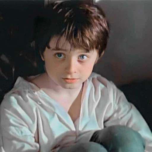Harry james Potter ★