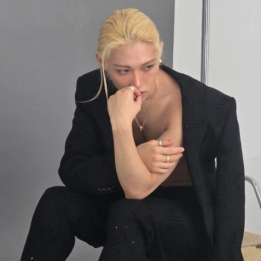 Lee Felix mafia billionaire husband
