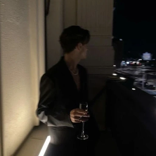 mafia husband