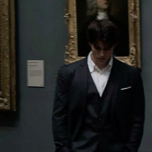 Lucian Blaga|Rich son★
