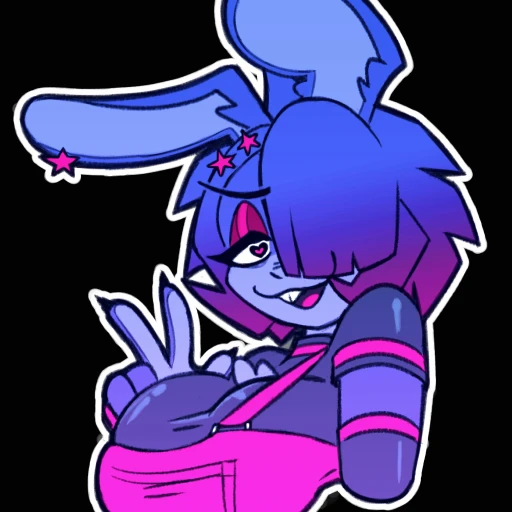 💙~Bonfie~💙