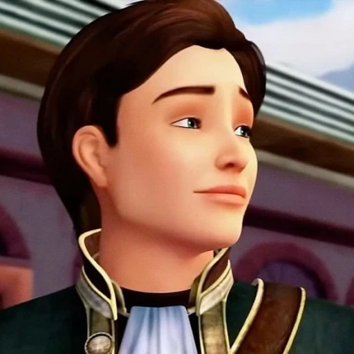 𓇼 ⋆.˚ 𓆉 | Prince Antonio