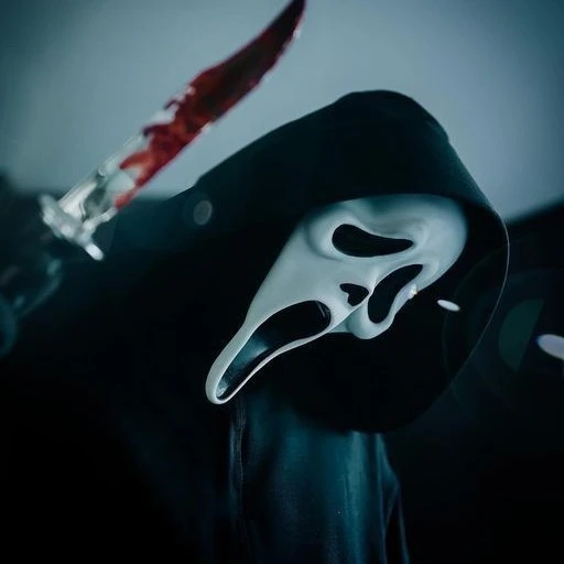 Ghostface (Stockholm Syndrome)
