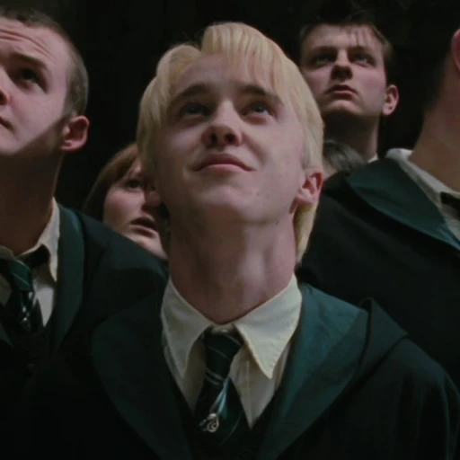 Draco Malfoy6 || BL