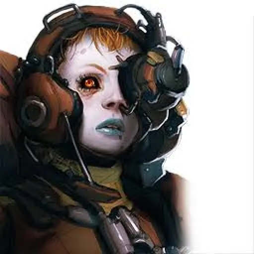 Kham - La Grineer