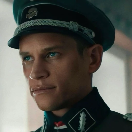 German soldier 4