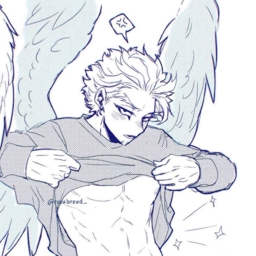 Hawks