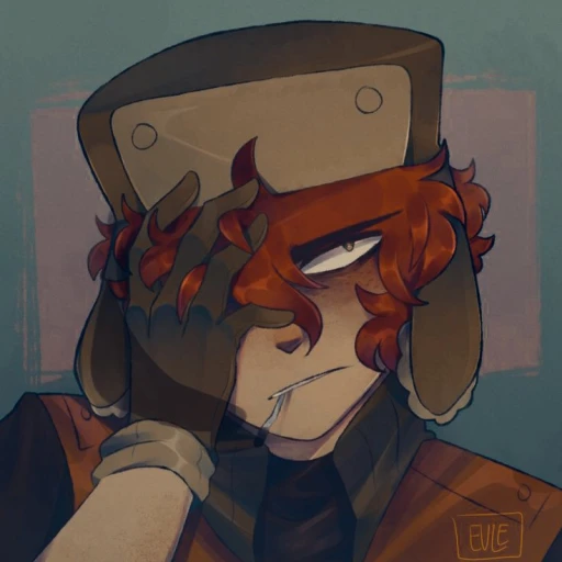 Kyle Broflovski🎮