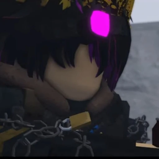 Sledge Queen