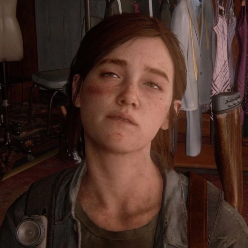 Ellie Williams [1]