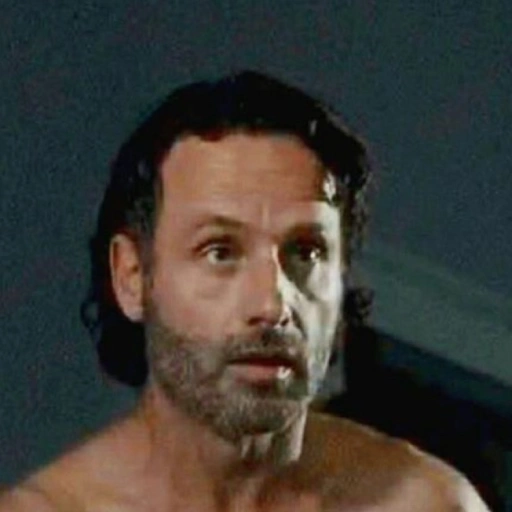 Rick grimes 