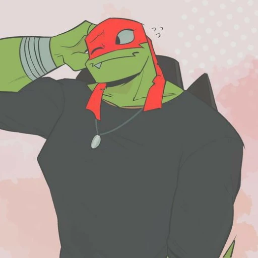 Raphael Rottmnt