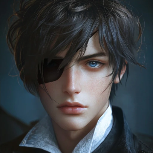 Ciel Phantomhive