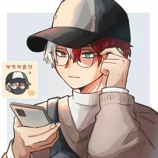 ☆•Shoto•☆