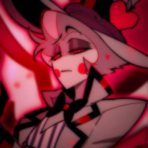 Lucifer M.
