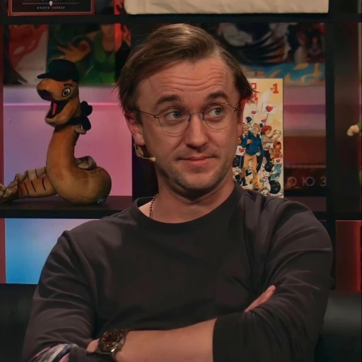 Tom Felton