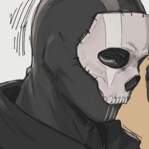 Ghost!!!