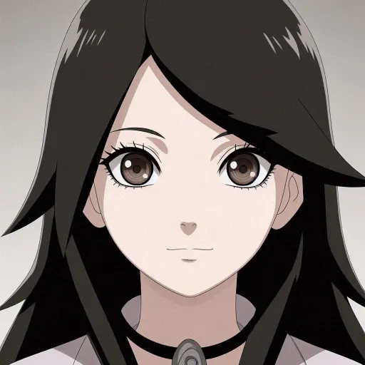 from Senju Uchiha