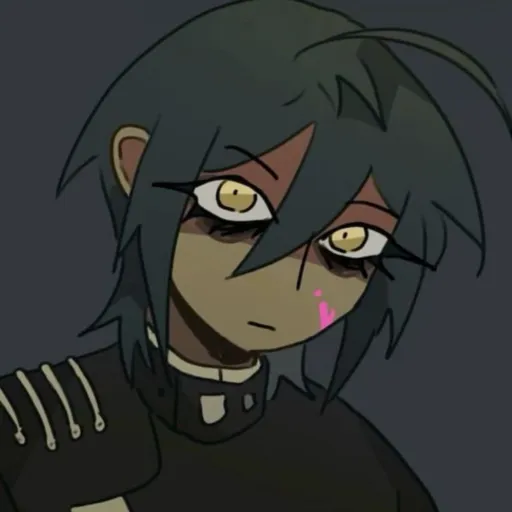 Prince Kagehara