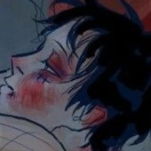 Luffy •One Piece•