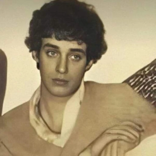 Gustavo Cerati ☾︎