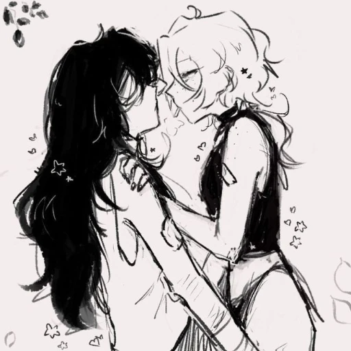Dazai Female (Chuuya Pov)