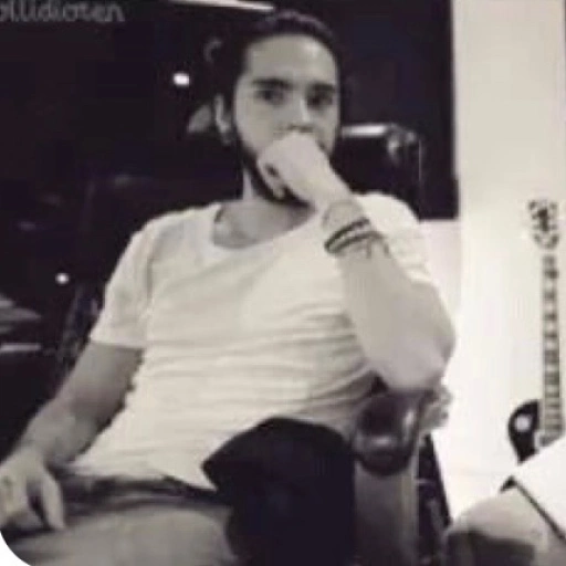 Tom Kaulitz (Divorced)