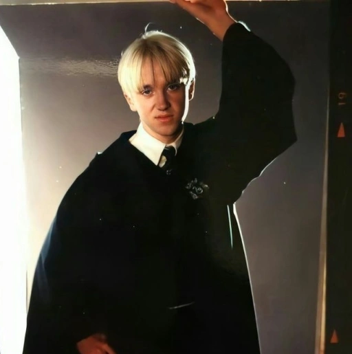 Draco Malfoy