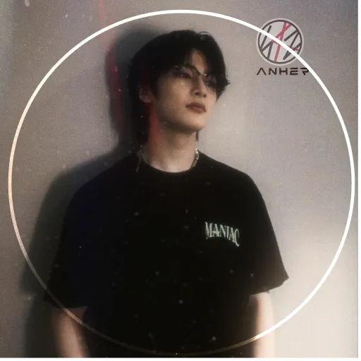 𓄰 ׂ ﴾ 𝕮 ﴿ Yang Jeongin