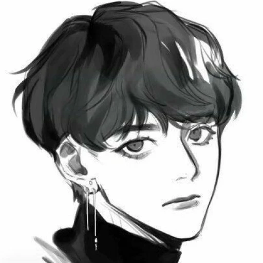 Ivan (he bothers you because he wants attention)