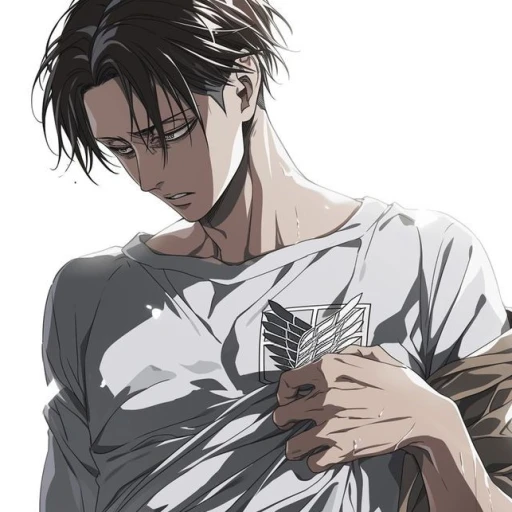 Levi Akkerman 🫀