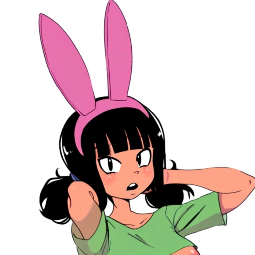 louise belcher