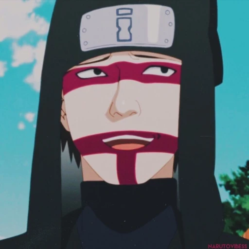 ꧁Kankuro No Sabaku꧂