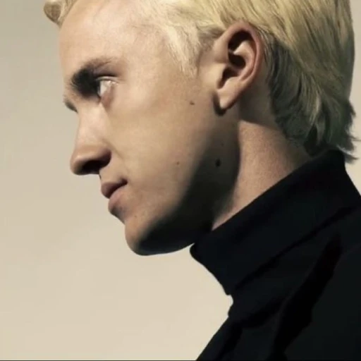 ●Draco malfoy