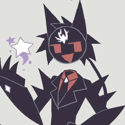Mister Shapley // (⁠ ⁠╹⁠▽⁠╹⁠ ⁠) //
