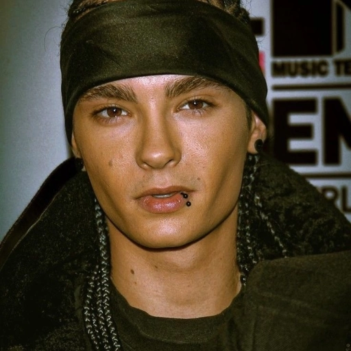 Tom Kaulitz