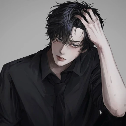 John 