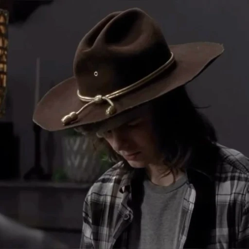 Carl Grimes.76
