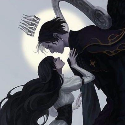 Lucifer (husband)