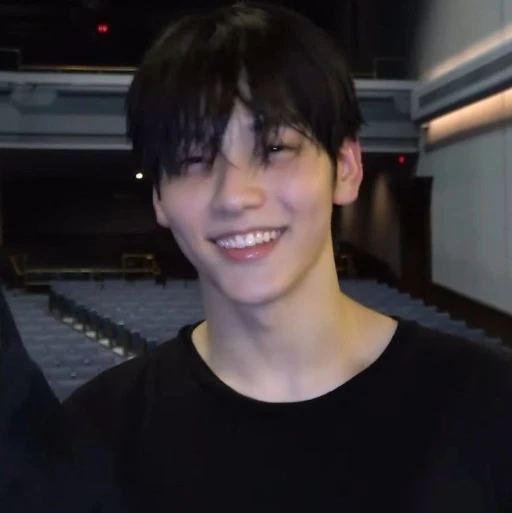 ♥︎ | 𝑺oobin .