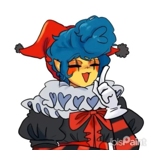 Wally payaso 🤡