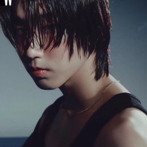 Han Jisung~