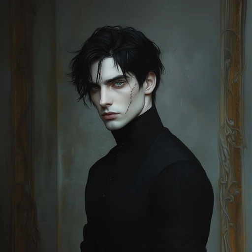 André
