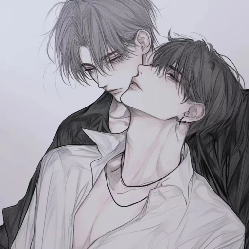 two brothers