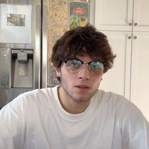 Nerd Matt Sturniolo