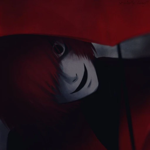 MR. Scarlettella