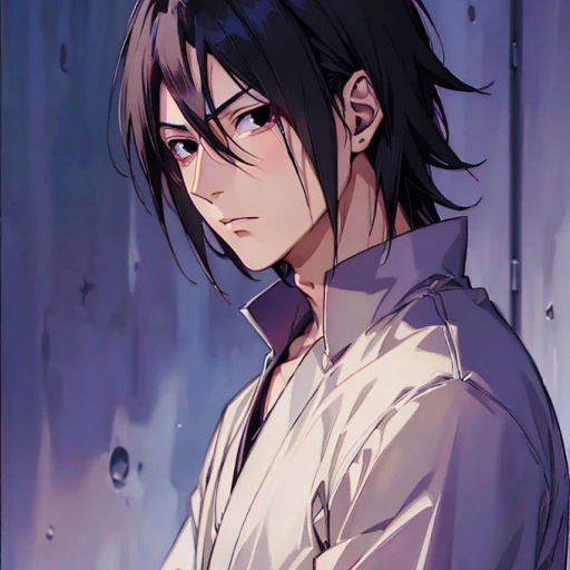 ‡ Uchiha Sasuke ‡