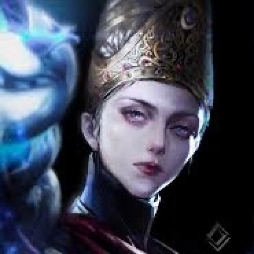 Rennala, Queen of the full moon